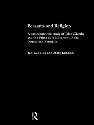 cover image of Peasants and Religion
